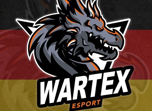 Wartex eSports DE