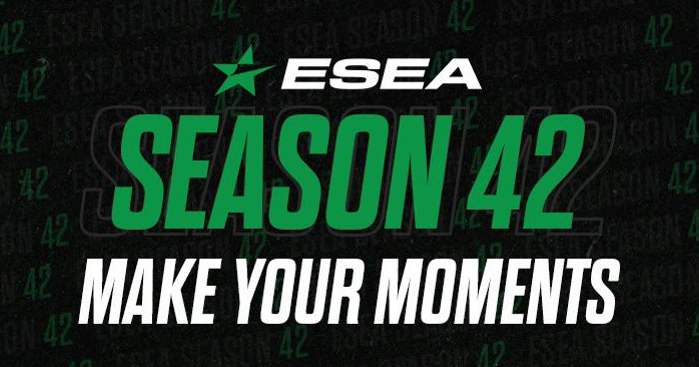 ESEA Main League S42